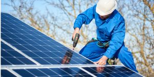 Installation Maintenance Panneaux Solaires Photovoltaïques à Canapville
